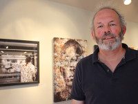 The man behind the Zullo Gallery