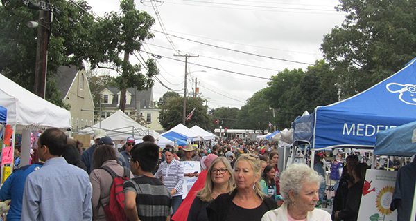 Discover Medfield Day 2020 canceled