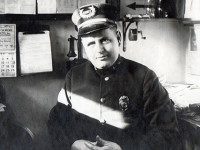 This Old Town: Medfield and the Boston Police Strike