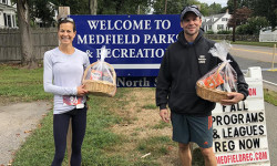 Medfield Day 5K releases results