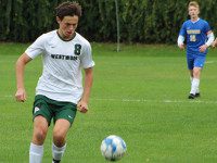 Mustangs outlast Wolverines