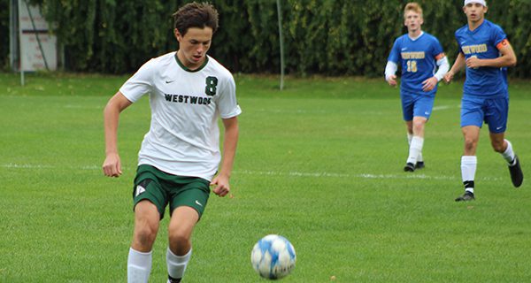 Mustangs outlast Wolverines