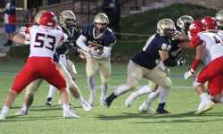 Rockets nearly stun Wildcats in thriller