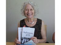 Westwood’s Viti a writer and fighter