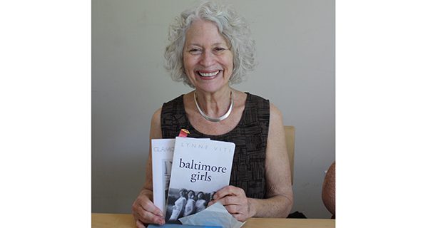 Westwood’s Viti a writer and fighter