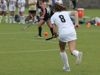 Needham downs Wellesley on new field