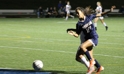 Needham’s lights-out shooting dooms Walpole