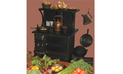 Historical Society announces fall season opening