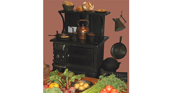 Historical Society announces fall season opening