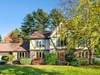 Home of the Week – 43 Ledgetree Road, Medfield