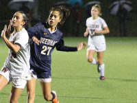 Ledbury lifts Rockets over Raiders