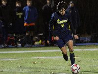 Xaverian soccer drops overtime heartbreaker