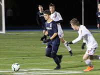 Rockets run stopped in state final