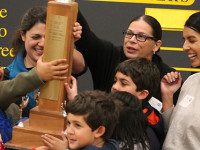 Wellesley spells victory U-P-H-A-M P-T-O