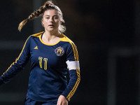 Mangiafico, Giordano help BB&N to soccer title