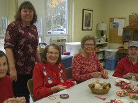 FBC prepares for Holly Fair