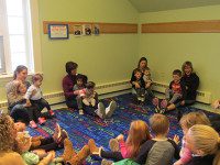 Library fosters music appreciation