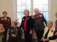 Westwood Garden Club celebrates 90 years