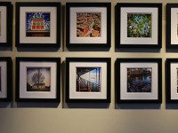 Zullo Gallery holds holiday exhibit