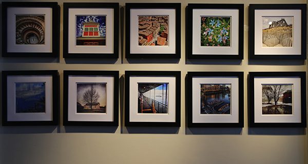 Zullo Gallery holds holiday exhibit