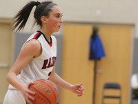 Wellesley girls basketball ready to impress