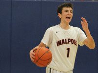 Boys basketball ready to make noise