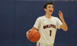 Boys basketball ready to make noise