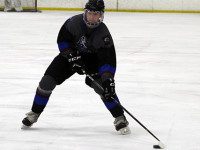 Hopes high for DS hockey