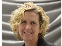 Fitzpatrick receiving honor at Needham Night