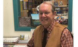 ‘A good life’ for Walpole’s Harland Cook