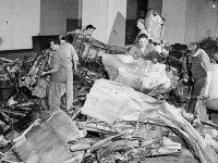 The Empire State disaster: a recollection