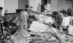 The Empire State disaster: a recollection