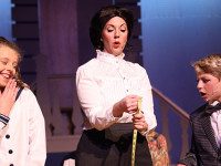 Supercalifragilisticexpialidocious ‘Mary Poppins’ in Needham