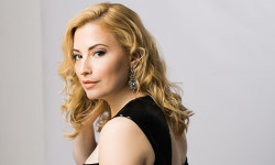 Concert Society presenting Tatum-Sumi concert