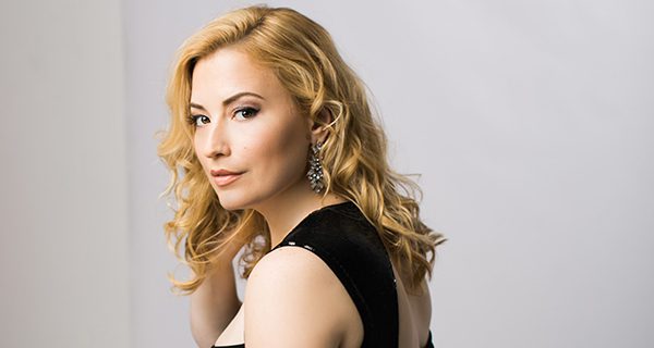 Concert Society presenting Tatum-Sumi concert