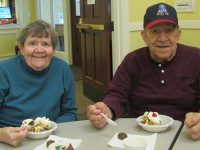 New decade, same ice cream