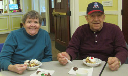 New decade, same ice cream