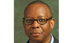 Brother Kevin Peterson preaching in Dover