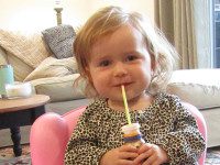 Estelle and the world’s most expensive drug