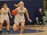 Klemm, McIntyre lift Rockets over Wamps