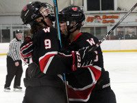 Cohen leads Raiders over Tigers