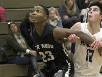 Raiders take Wolverines to the wire
