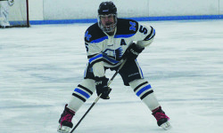 Wilder lifts Warriors over Shamrocks