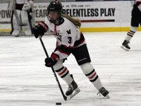 Rourke, Raiders power passed Cougars