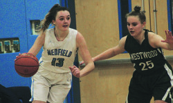 Silk, Warriors outlast Dolley, Wolverines