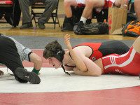 Depleted Raiders drop match to Milton