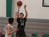 Westwood avenges previous loss to Medfield