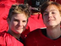 Medfielders play in FBU National Championship