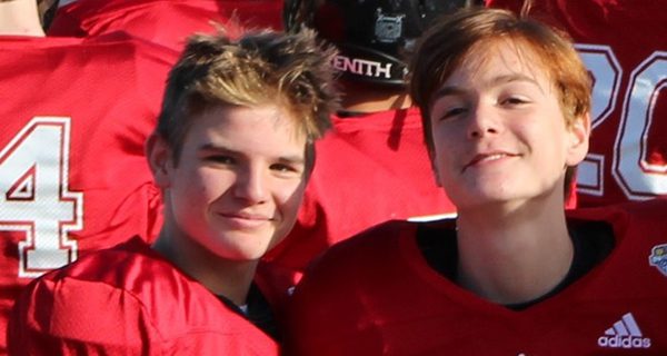 Medfielders play in FBU National Championship