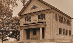 This Old Town: Happy New Year, Medfield!